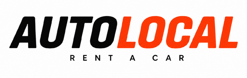 Autolocal Rent